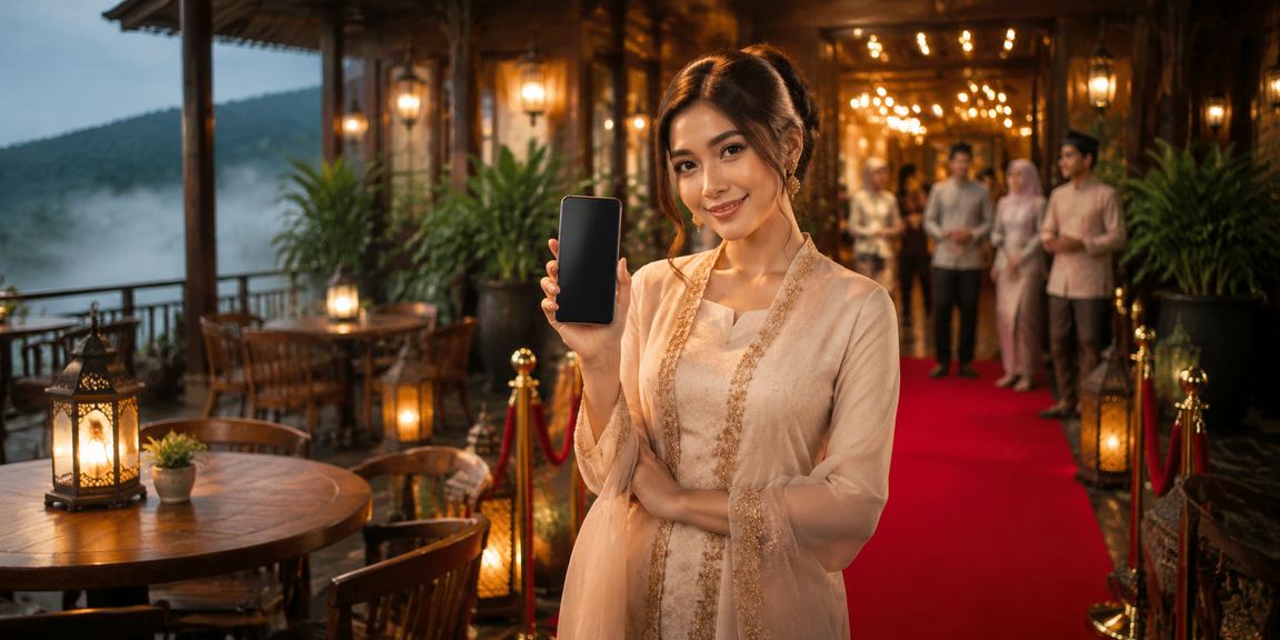Bonus VIP Hari Raya di Genting Highlands — tawaran eksklusif jedavyom14