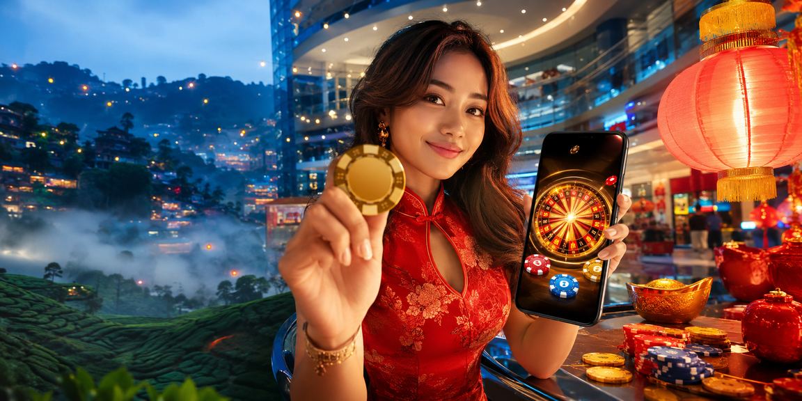 Bonus pendaftaran dan keselamatan akaun pengguna baharu di jedavyom14 Malaysia