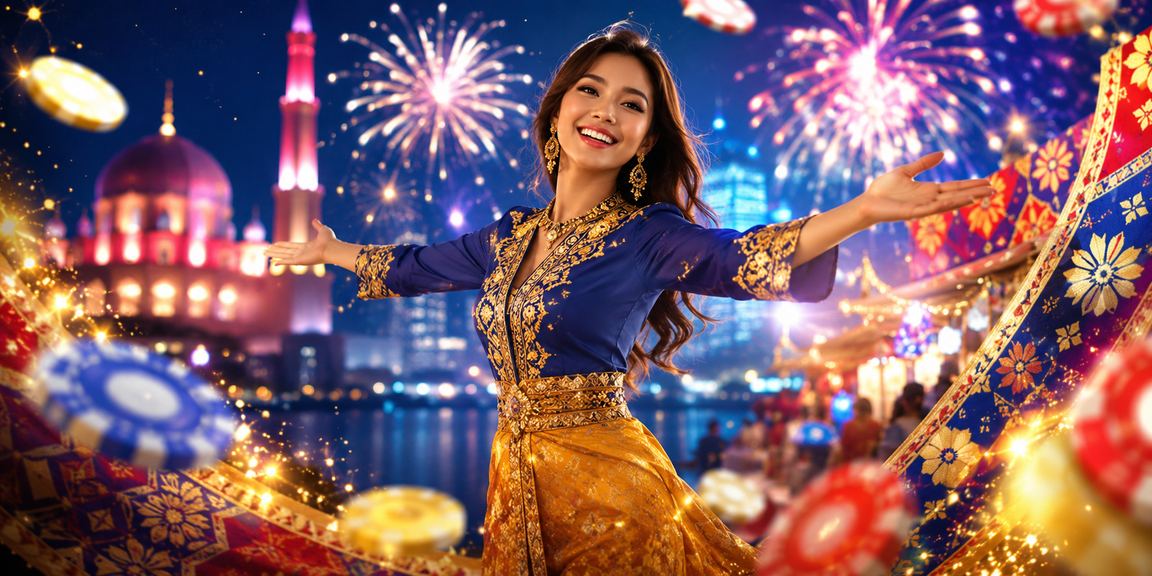 Aplikasi casino jedavyom14 di Putrajaya — rekabentuk moden dan responsif